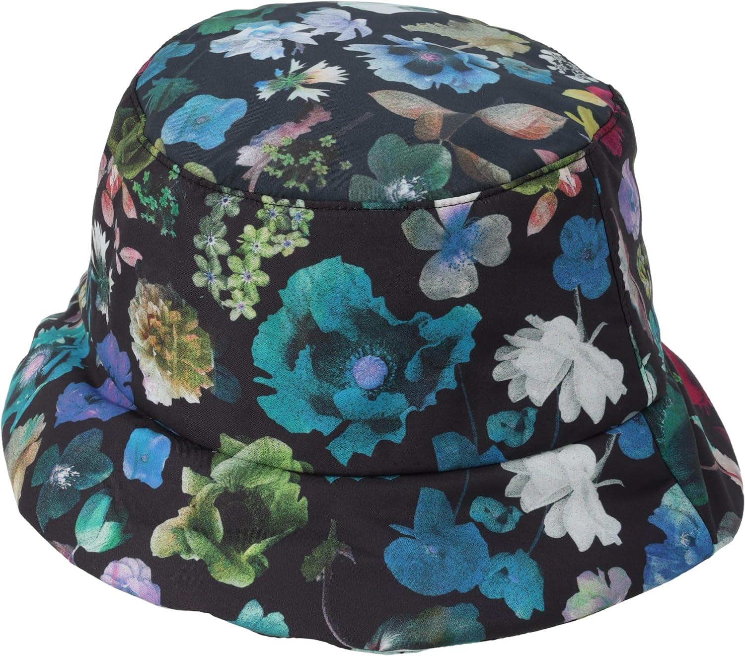 [プーマ] コラボ リバティ バケットハット 帽子 X LIBERTY PUFFED BUCKET HAT 024927 レディース